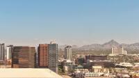 Phoenix - Downtown