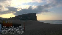 Bridport - West Bay - East Beach
