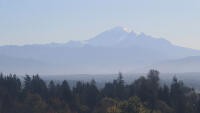 Ferndale - Mount Baker