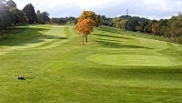 Edynburg - Murrayfield Golf Club