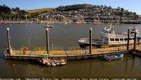 Dartmouth - Town Jetty