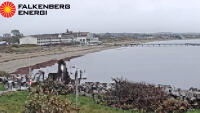 Falkenberg - Playa de Skrea