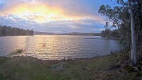 Lake Leake