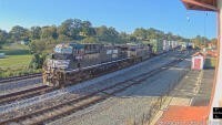Bridgeport - Depot Museum