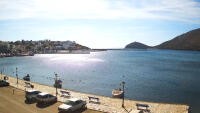 Gavrio - Puerto