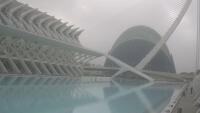 Valencia - Ciudad de las Artes y las Ciencias