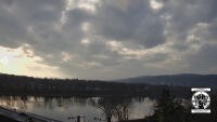 Danville - Susquehanna River