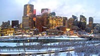 Calgary - Panorama