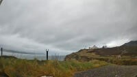 Buncrana - Fort Dunree