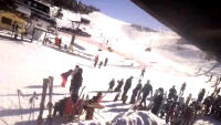 Káto Vérmio - Seli Ski Resort