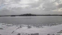 Otis - Big Pond