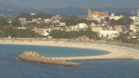 Shirahama - Playa de Shirarahama