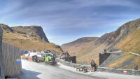Buttermere - Honister Pass - Honister Slate Mine