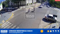 Resistencia - Kamery drogowe
