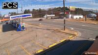 Toccoa - Big A Rd