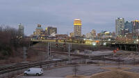 Birmingham - Sloss Furnace National Historical Site