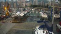 Hongkong - Royal Hong Kong Yacht Club