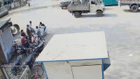 Bhopal - Nishatpura - Railside Warehouse Complex (RWC)