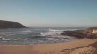 Bodega Bay - Horseshoe Cove