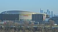 Filadelfia - Stadium Complex