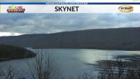 Hesston - Raystown Lake
