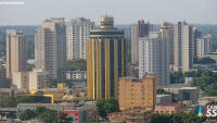 Foz do Iguaçu - Panorama