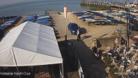 Whitstable - Yacht Club