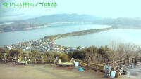 Miyazu - Amanohashidate Kasamatsu Park