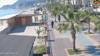 Alanya - Colección de webcams
