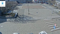 Plaza del Mercado
