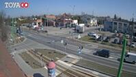 Ksawerów - Jana Pawła II St.