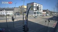 Zamkowa St.