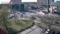 Słowackiego St.