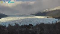 Perito-Moreno-Gletscher