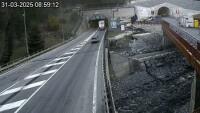 Autostrada A32 - Turin - Bardonecchia