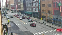 Indianapolis - South Meridian Street