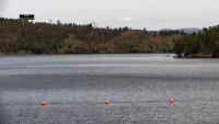 Pedrógão Grande - Praia Fluvial do Cabril
