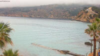 Mallorca - Camp de Mar - Playa Roca