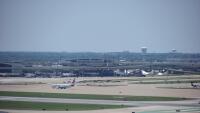 Dallas - Dallas/Fort Worth International Airport