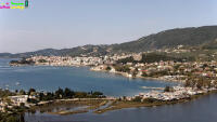 Scíathos - Panorama