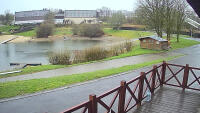 Bütgenbach - Bütgenbacher See