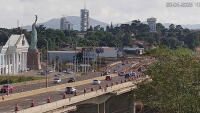 Estrela - São José - Ponte Lajeado