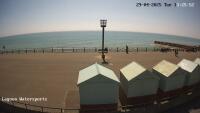 Brighton - Lagoon Watersports - Hove