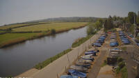 Bristol - Rzeka Avon