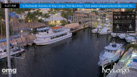 Key Largo - Courtyard by Marriott - Skippers Marina