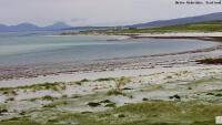 Berneray - East Beach
