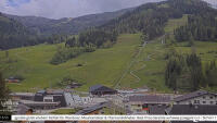 Bad Kleinkirchheim - Hochbühel