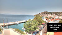 Eubea - Limni - Puerto