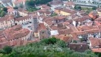 Revello - Panorama