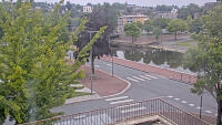 Saint-Lô - Plage Verte